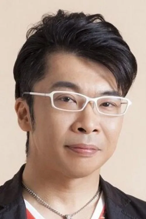 Profile photo of Kentaro Ito