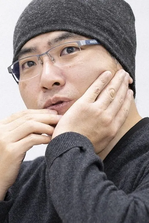 Profile photo of Kentaro Miura
