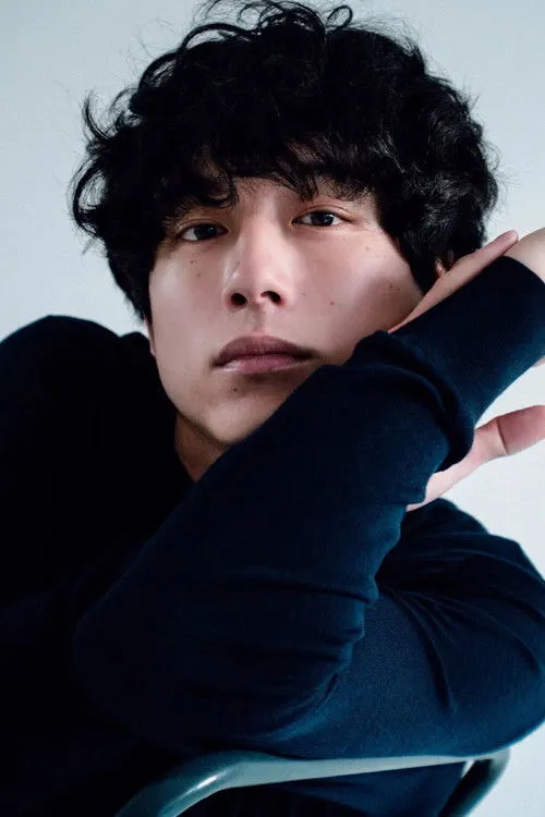 Photo of Kentaro Sakaguchi