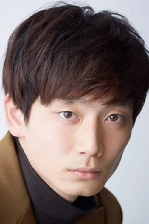 Photo of Kento Miura