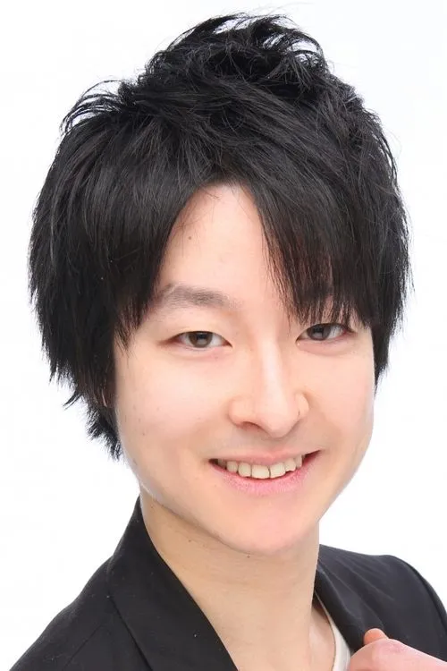 Profile photo of Kento Shiraishi