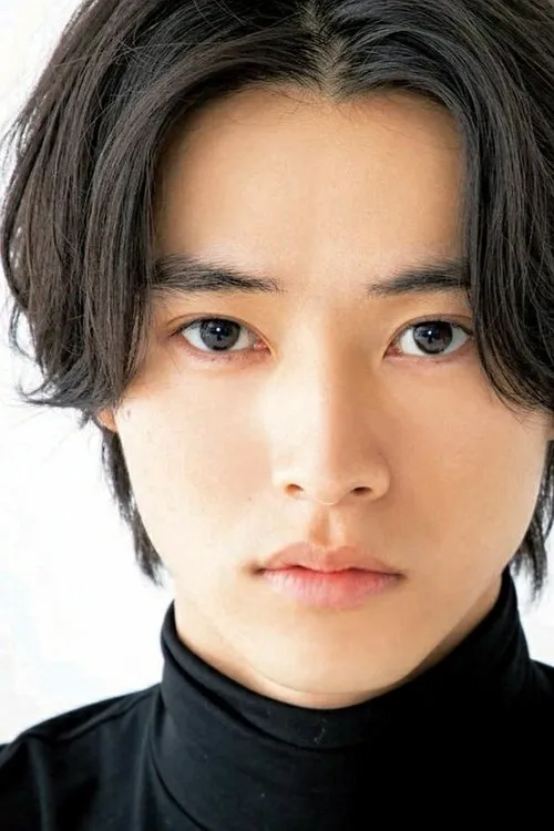 Photo of Kento Yamazaki