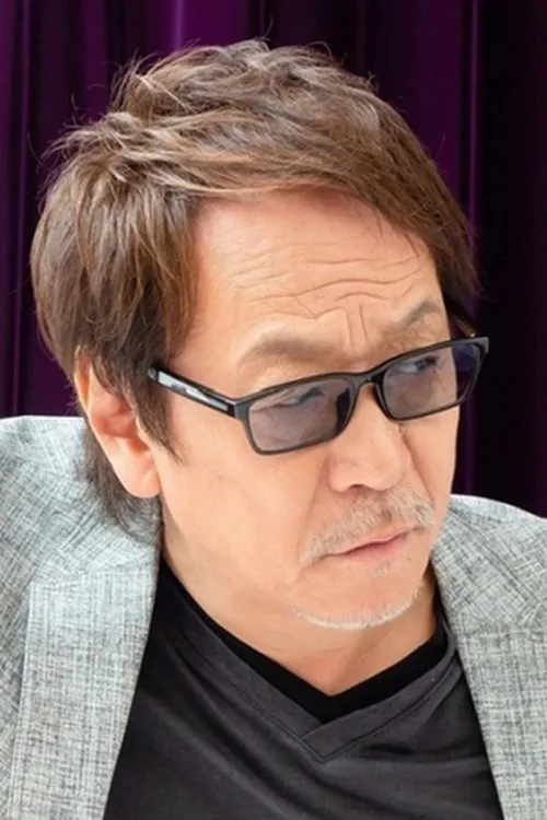 Profile photo of Kenyu Horiuchi
