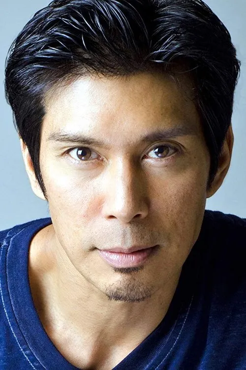 Profile photo of Keo Woolford