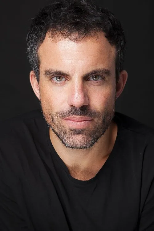 Photo of Kepa Errasti