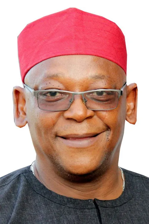 Photo of Keppy Ekpenyong-Bassey