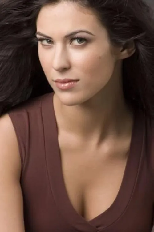 Profile photo of Kerbie O'Neill