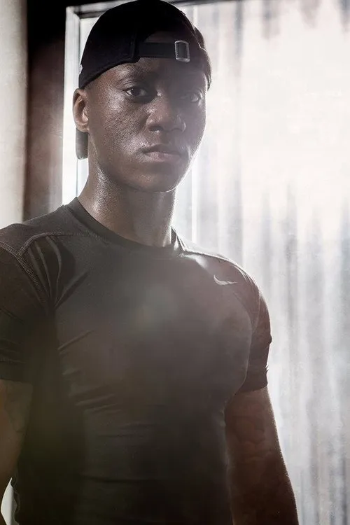 Photo of Kereim Daley