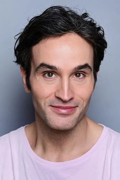 Profile photo of Kerem Can