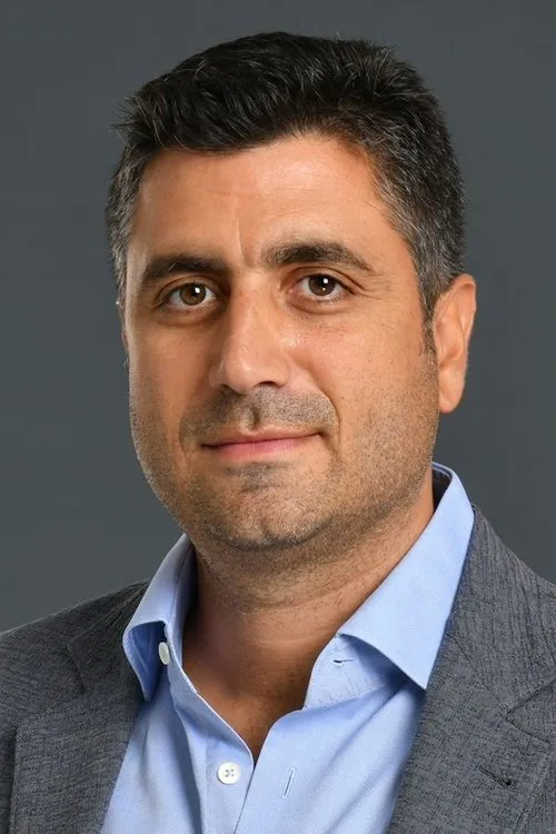 Profile photo of Kerem Çatay