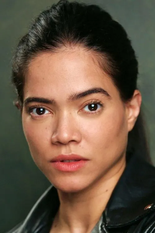 Photo of Keren Hapuc