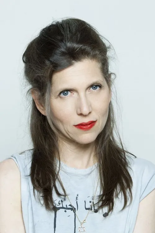 Photo of Keren Mor