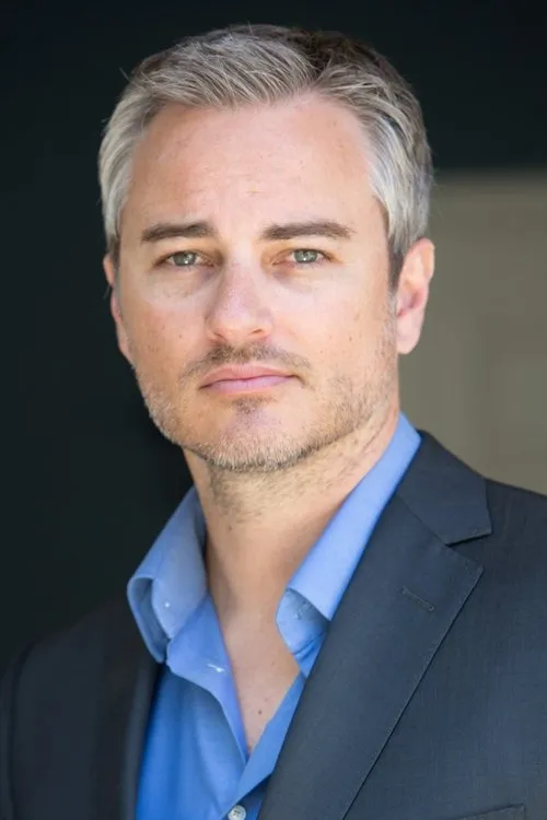 Profile photo of Kerr Smith