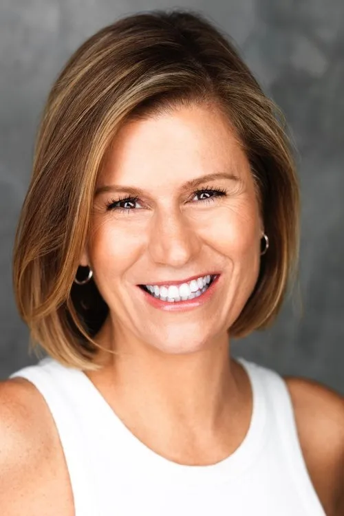 Profile photo of Kerri Louise