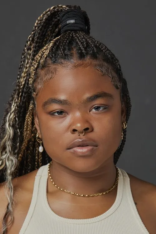 Profile photo of Kerrice Brooks