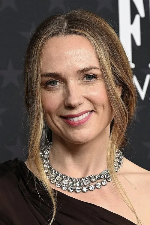 Profile photo of Kerry Condon