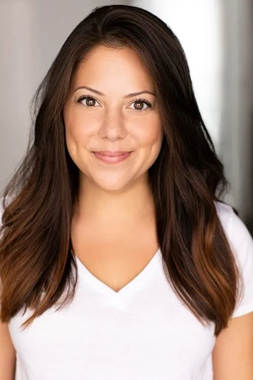 Profile photo of Kerry Frances