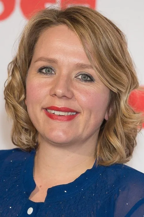 Photo of Kerry Godliman