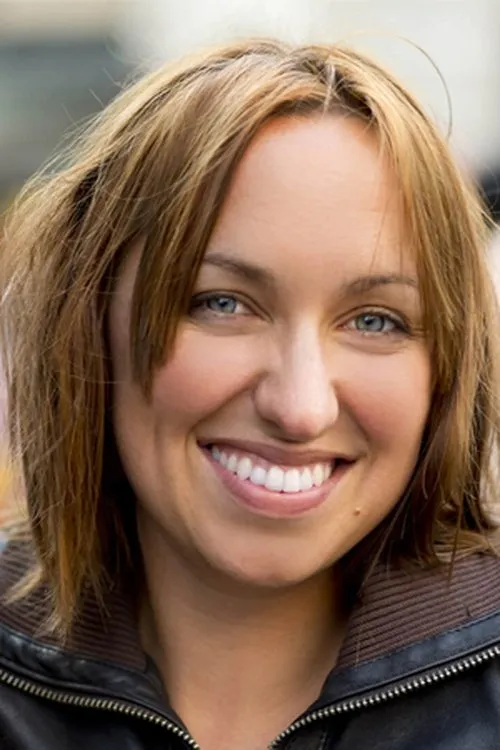 Photo of Kerry Howard