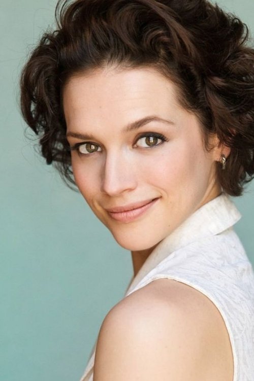 Photo of Kerry Knuppe