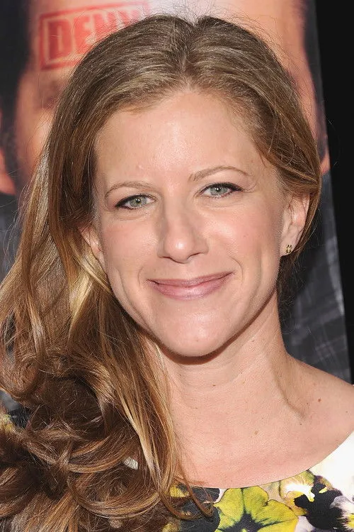 Profile photo of Kerry Kohansky-Roberts