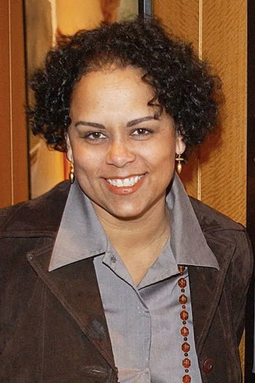 Profile photo of Kerry Lyn McKissick