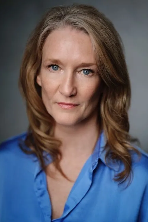 Profile photo of Kerry Lynn Hamilton