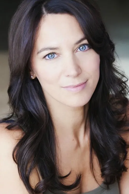 Photo of Kerry Norton