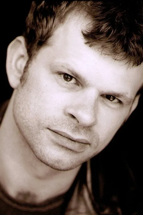 Profile photo of Kerry van der Griend