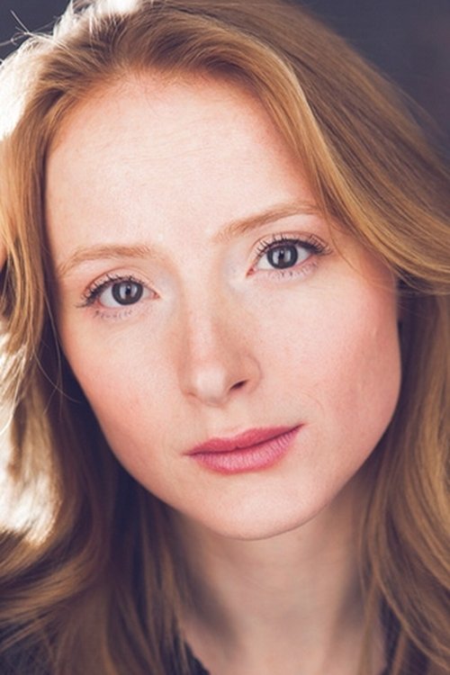 Photo of Kersti Bryan