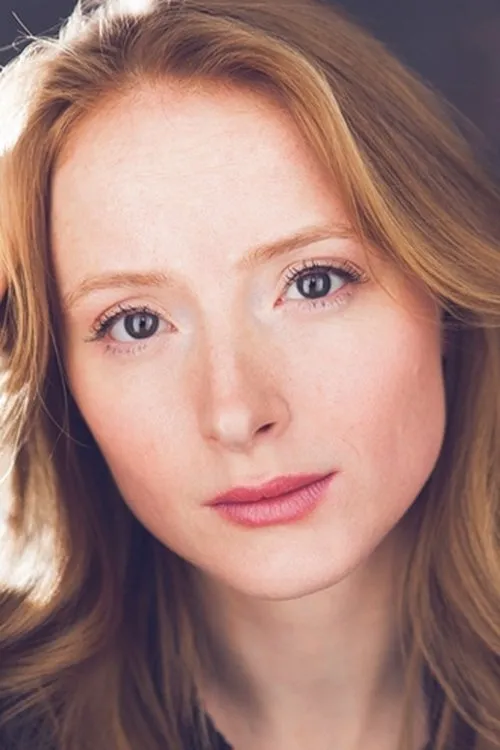 Photo of Kersti Bryan