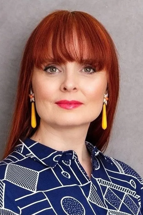 Photo of Kersti Heinloo