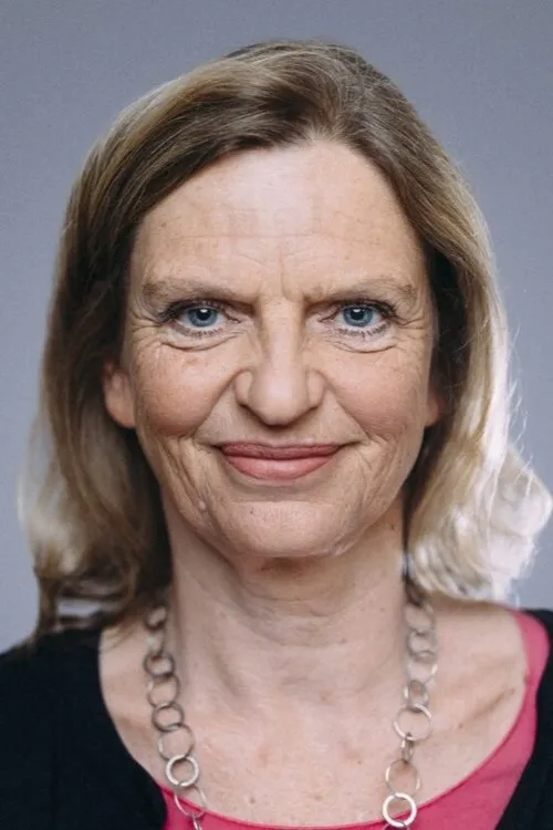 Profile photo of Kerstin Thielemann