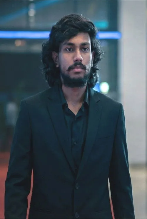 Photo of Kesava Chandra