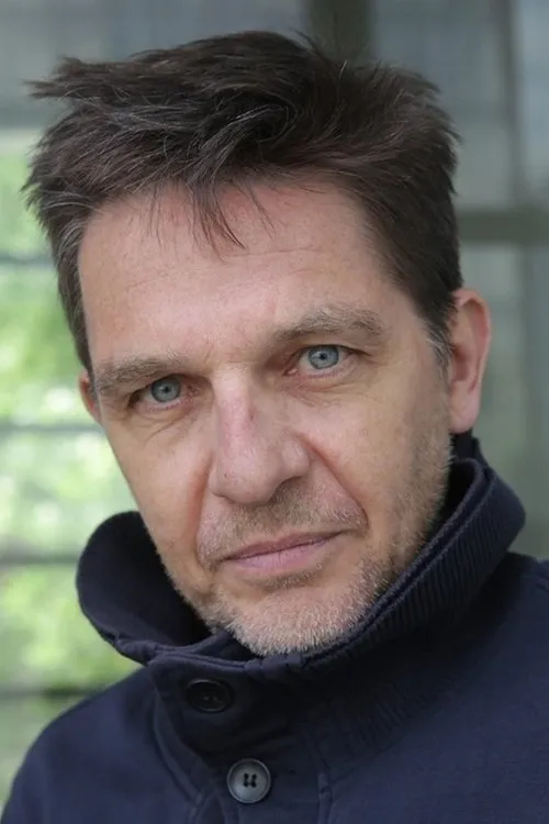 Photo of Kester Lovelace