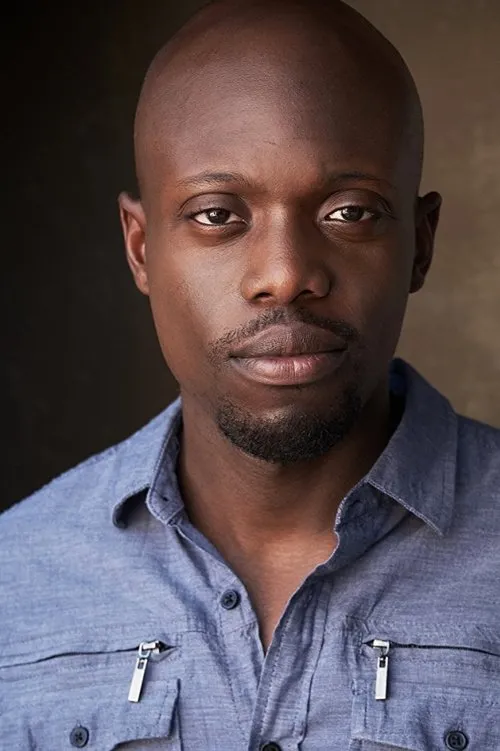 Profile photo of Keston John