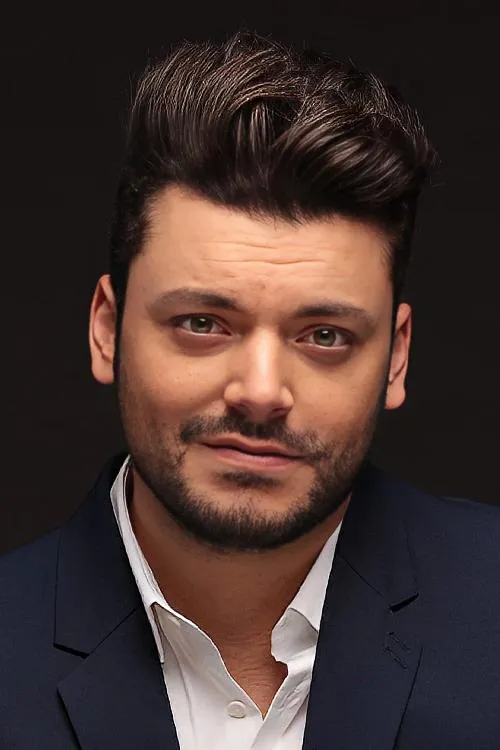Profile photo of Kev Adams