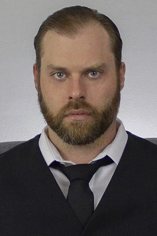 Profile photo of Kevan Kase