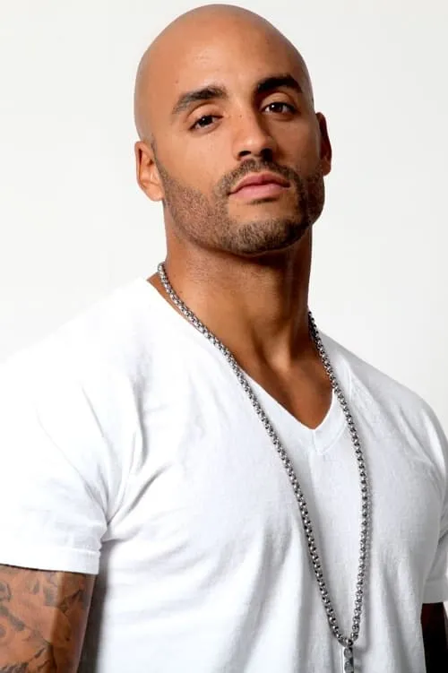 Profile photo of Kevin A. Walton