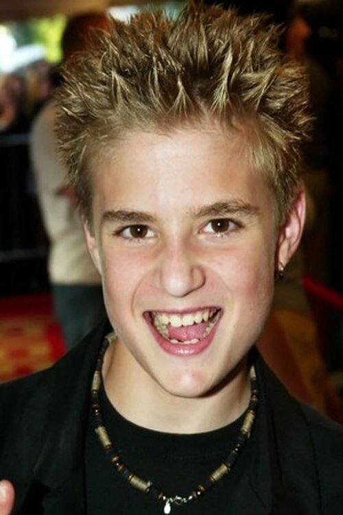 Photo of Kevin Alexander Clark