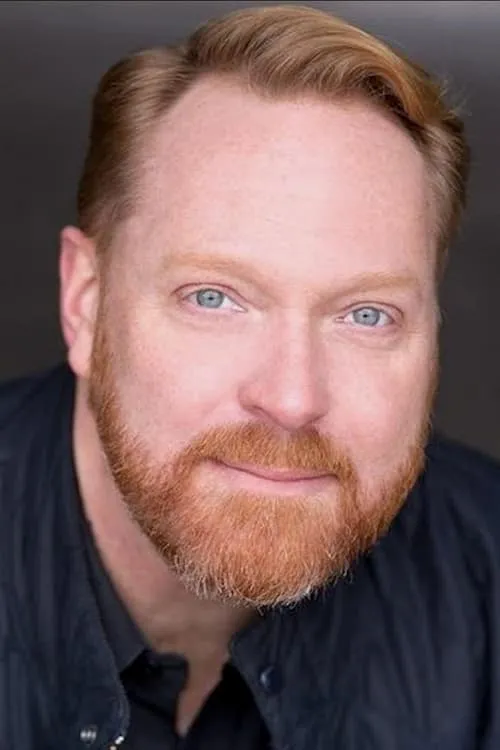 Photo of Kevin Allison