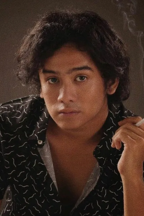 Photo of Kevin Ardilova