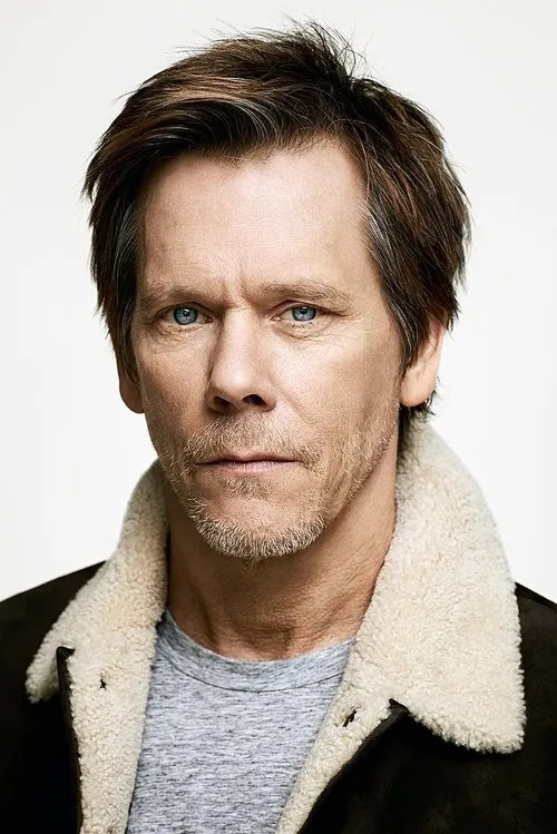 Photo of Kevin Bacon