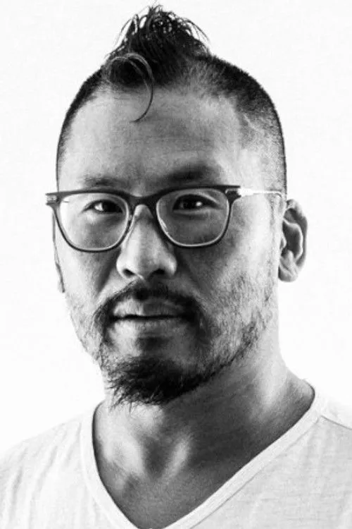 Profile photo of Kevin Berlandi