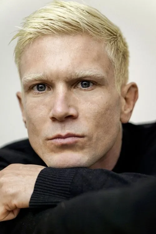 Profile photo of Kevin Brand