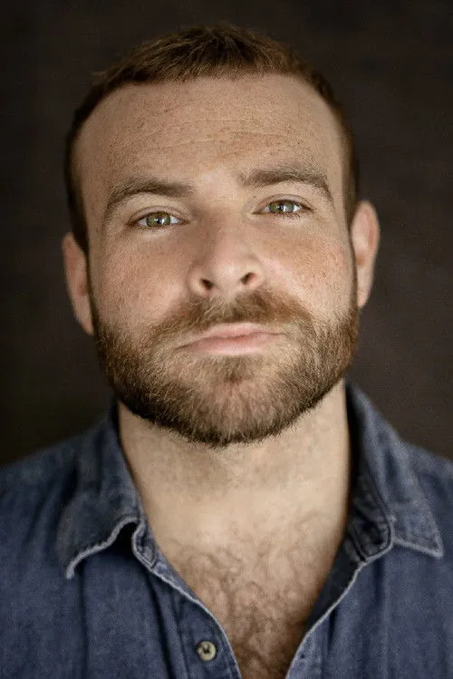 Profile photo of Kevin Brewer