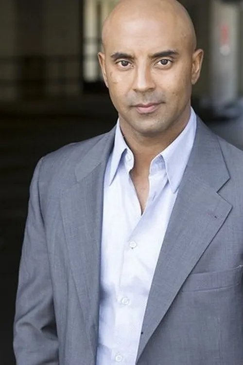 Profile photo of Kevin Brewerton