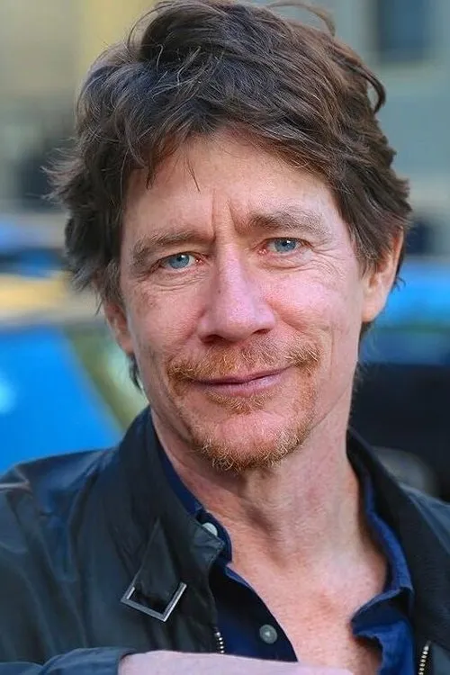 Profile photo of Kevin Breznahan