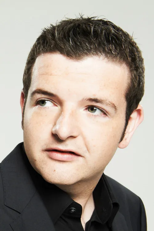 Photo of Kevin Bridges
