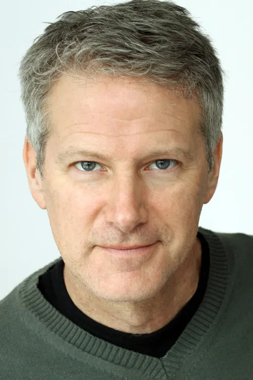 Profile photo of Kevin Bundy